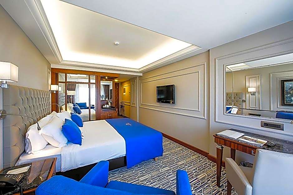 Gonluferah Thermal Hotel