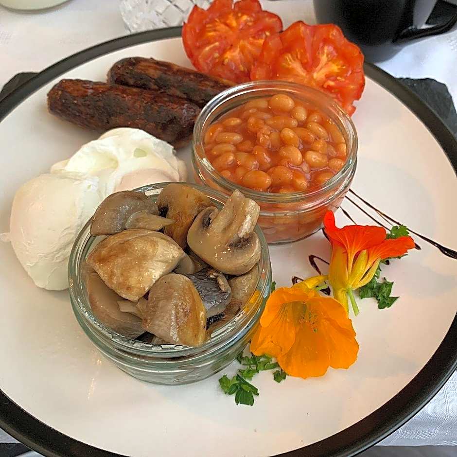 Gleann an Ronnaich Bed & Breakfast