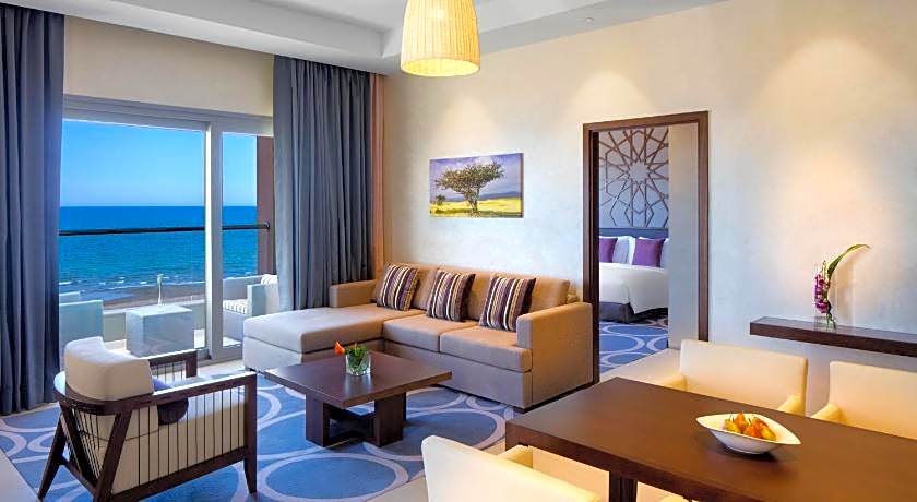 Radisson Blu Hotel & Resort, Sohar
