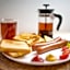 Yellow Hostel - Free Breakfast - The best service in Katowice - Free Parking
