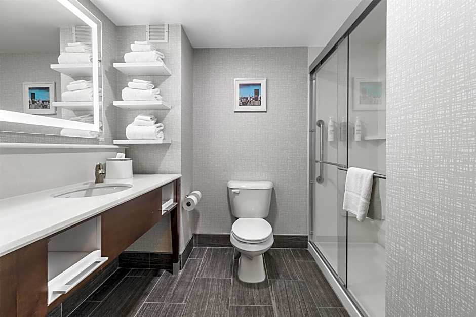 Hampton Inn Salem