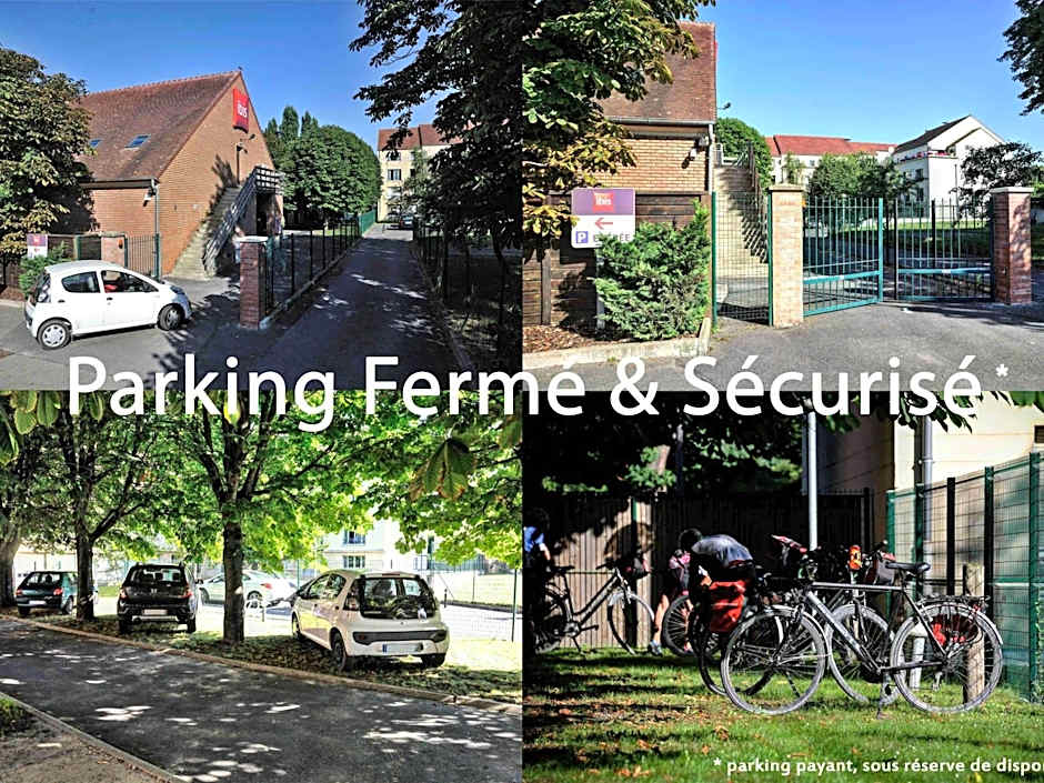 ibis Maisons Laffitte