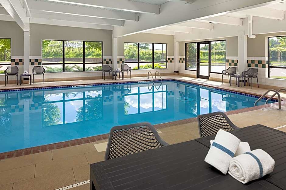 Hampton Inn By Hilton Minneapolis-Northwest (Maple Grove)