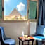 PANORAMA view pyramids