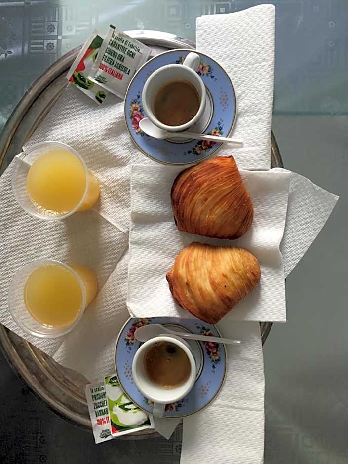 International Naples