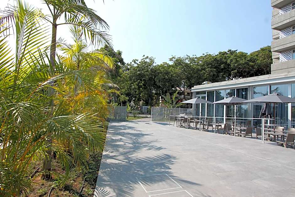 Allegro Madeira - Adults Only, Member of Barcelo