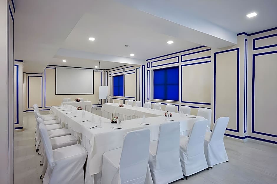 The Gordon House Hotel