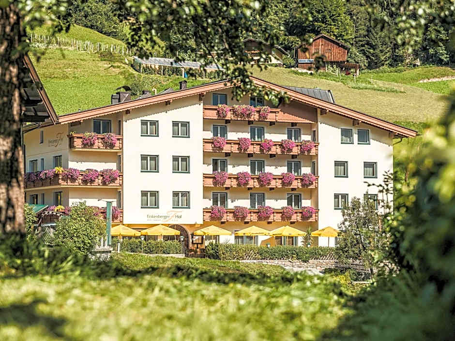 Hotel Finkenbergerhof