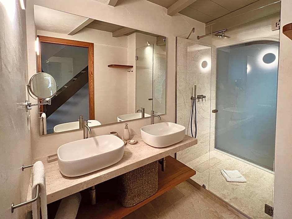 La Suera San Pantaleo