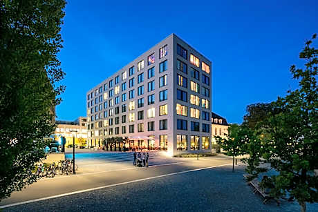 Hotel 47°