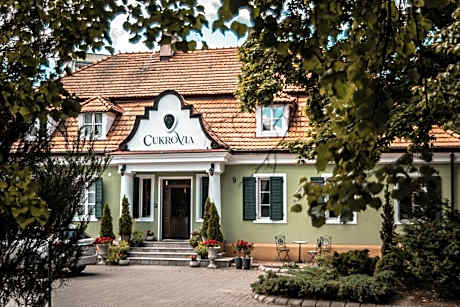 CukroVia