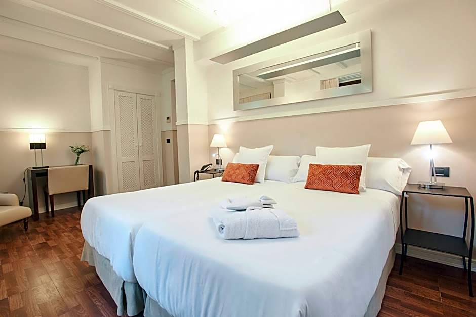 U-Sense Sevilla Centro