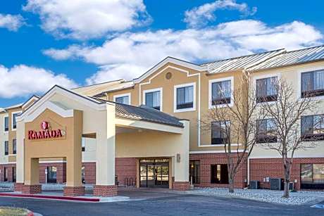 Ramada by Wyndham Denver International Airport