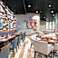 Marriott Dallas Allen Hotel & Convention Center