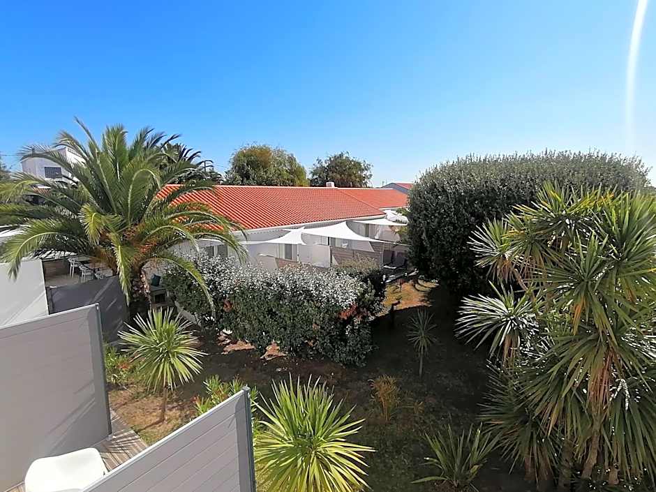 Hôtel Ancre Marine & Spa Thalgo ***