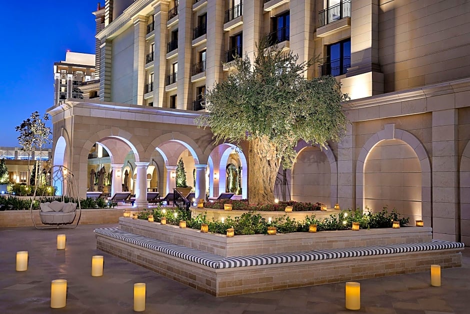 The Ritz-Carlton, Amman