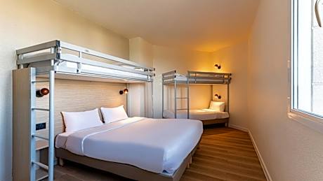 Premiere Classe Marne La Valle Bussy Saint Georges (Pet-friendly)