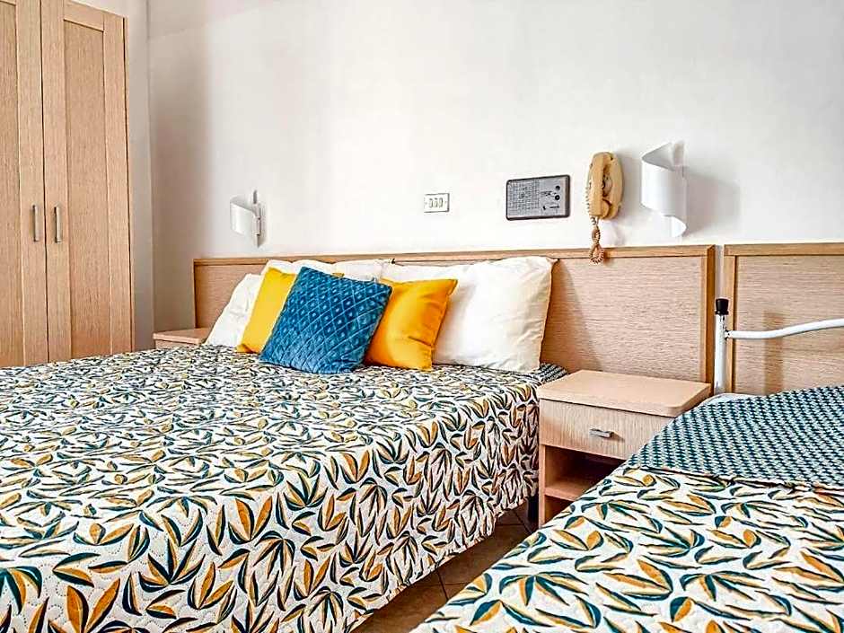 Hotel Bruna