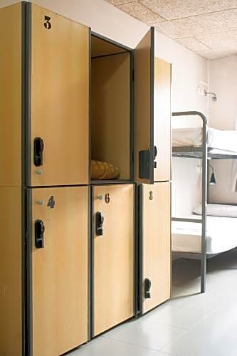 Be Sound Hostel