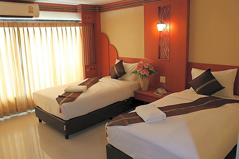 Poonsook Phitsanulok Hotel