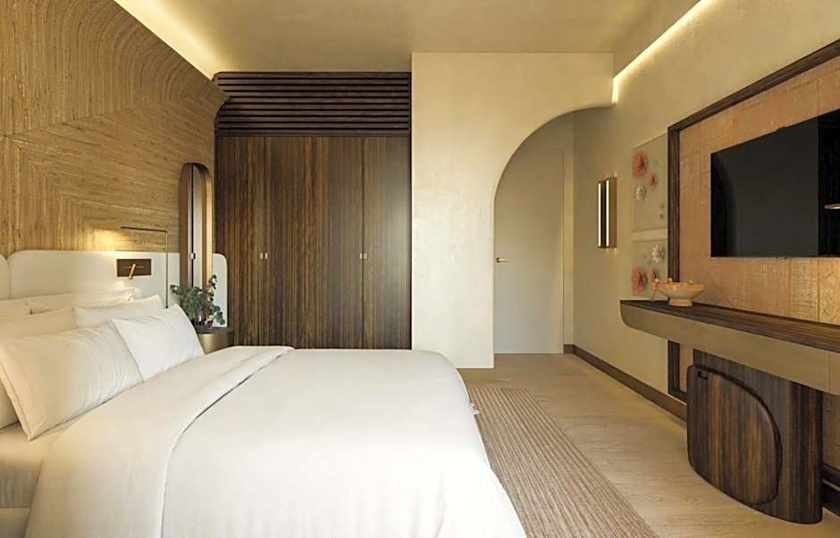 Casa de Sada Algarve Beach Resort, Curio Collection by Hilton
