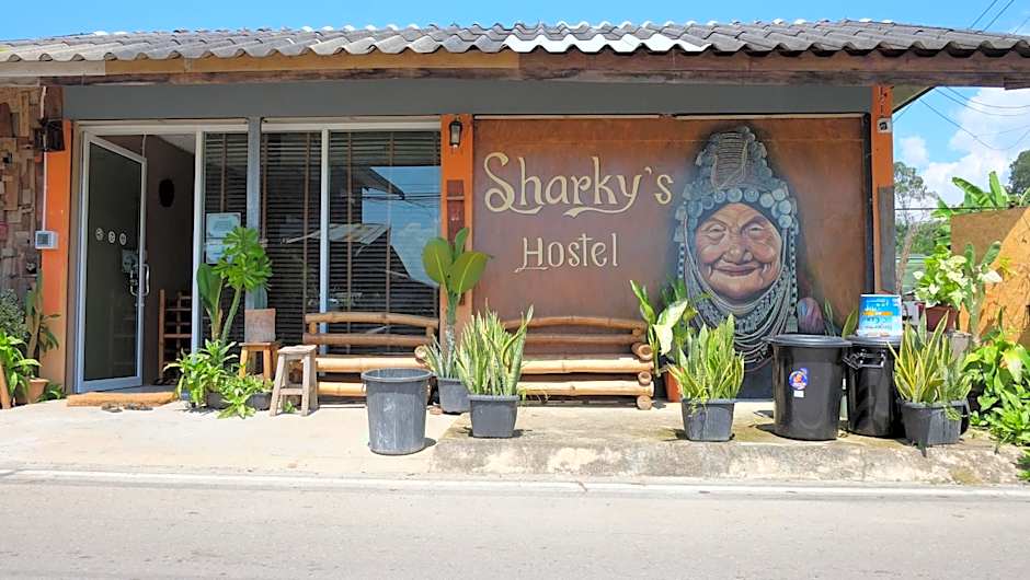 Sharky's Hostel