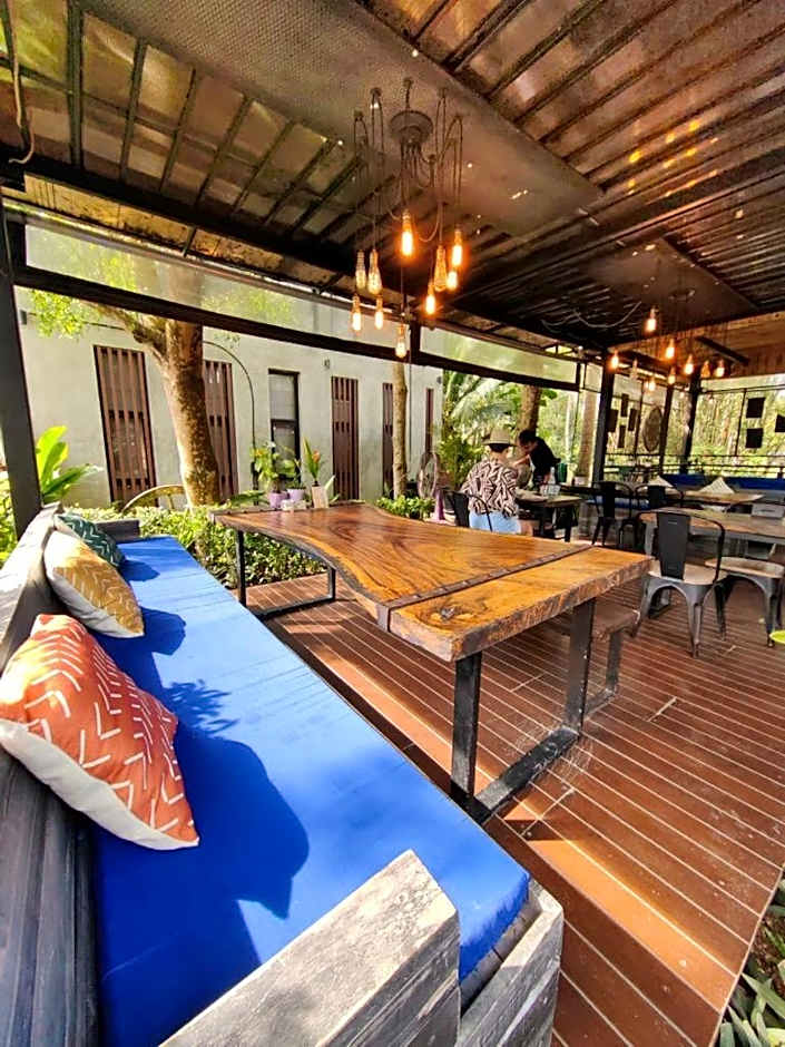The Willow Phangan