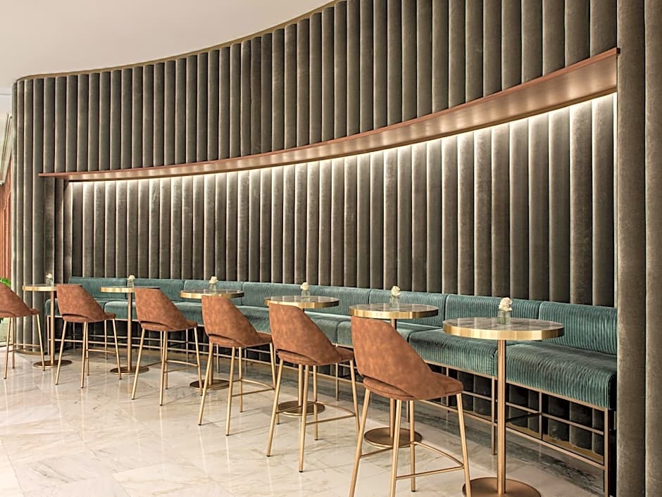 Hotel Colón Gran Meliá