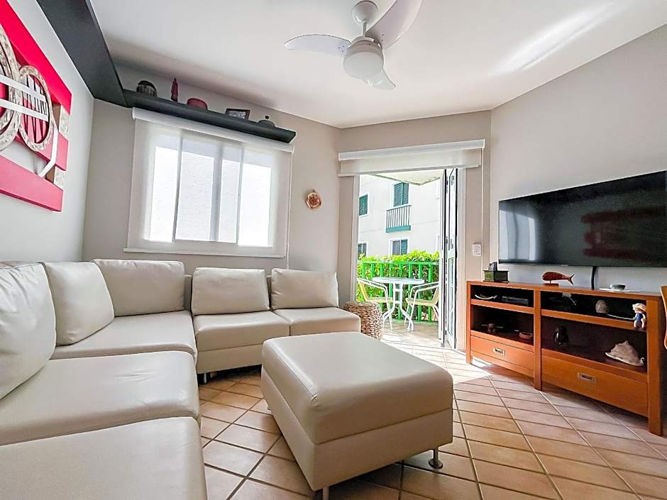 Riviera - Refúgio Perfeito com Enxoval Completo