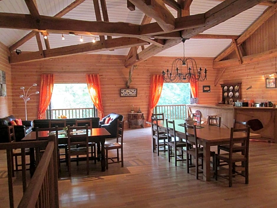 Domaine du Val de Soux