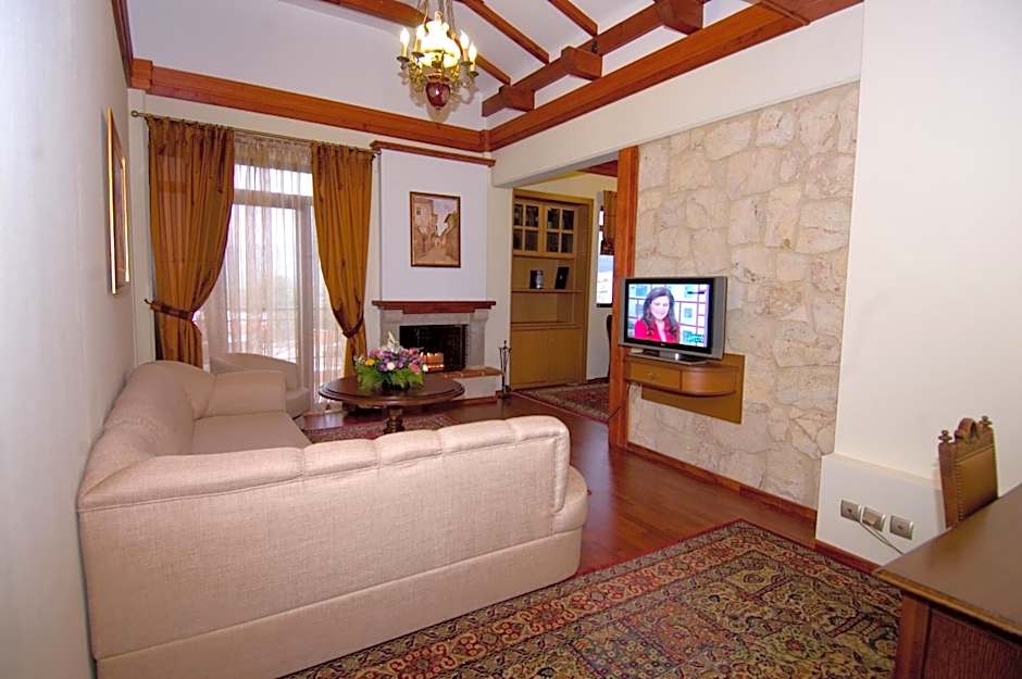 Hotel Aiges Melathron