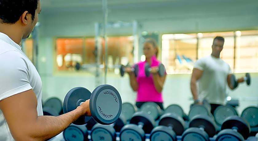 All Seasons Hotel Al Ain