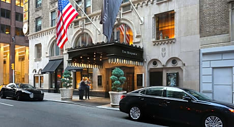 The Benjamin Royal Sonesta New York