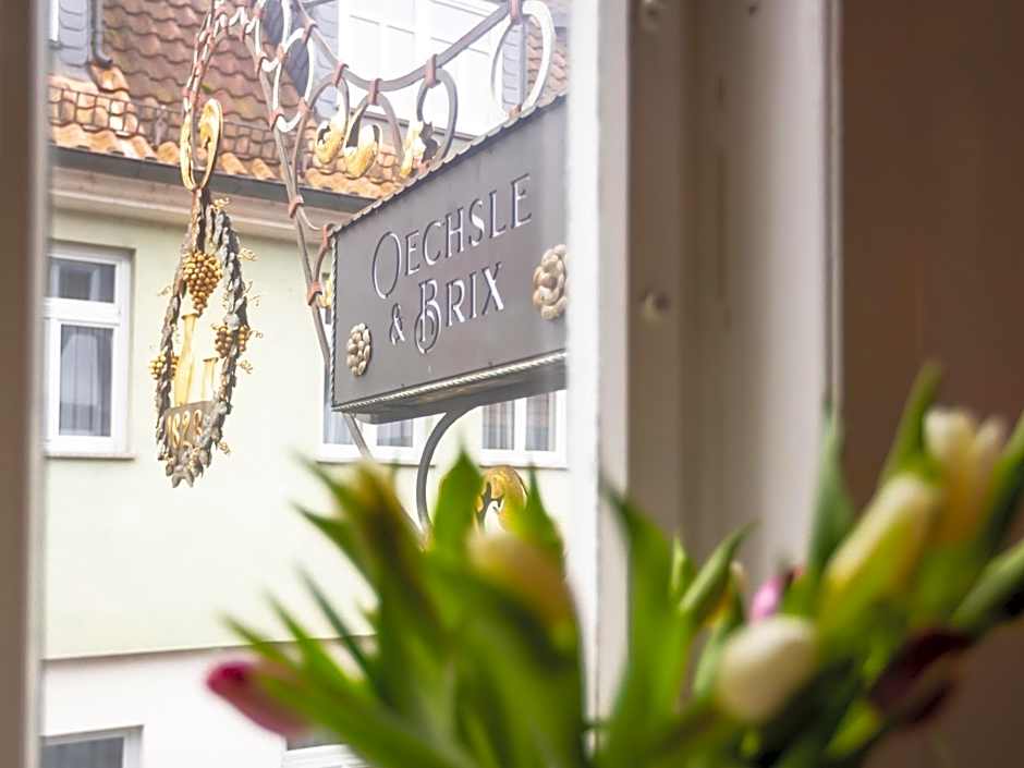 Weinhotel Oechsle & Brix