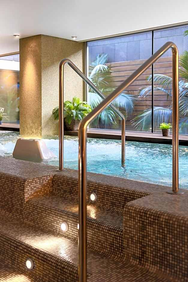 Hotel SB Diagonal Zero 4 Sup