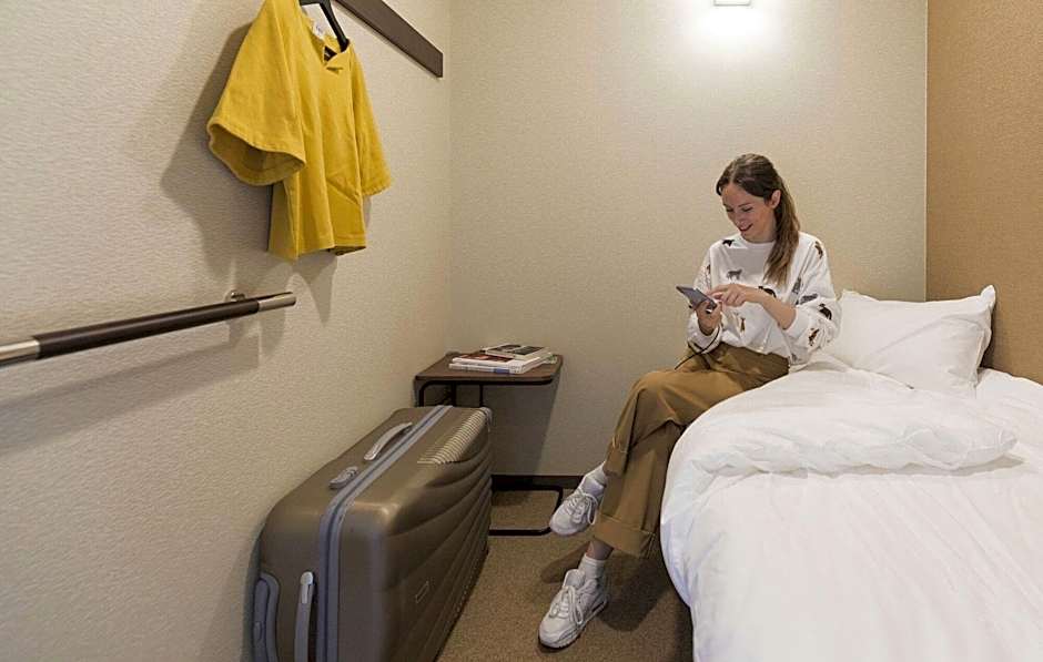 Wild Cherry Blossom HOSTEL,TOKYO KOGANEI