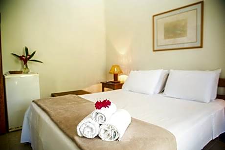 Standard Double Suite