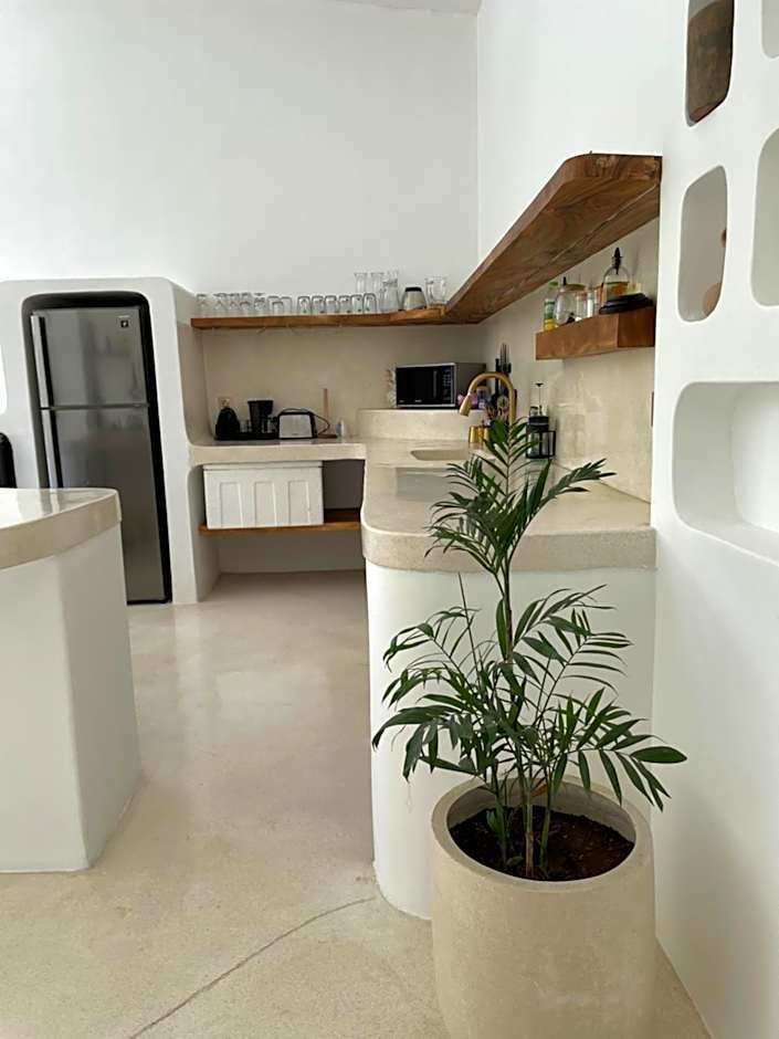 The River Villa