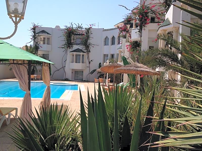 Hotel Djerba Orient