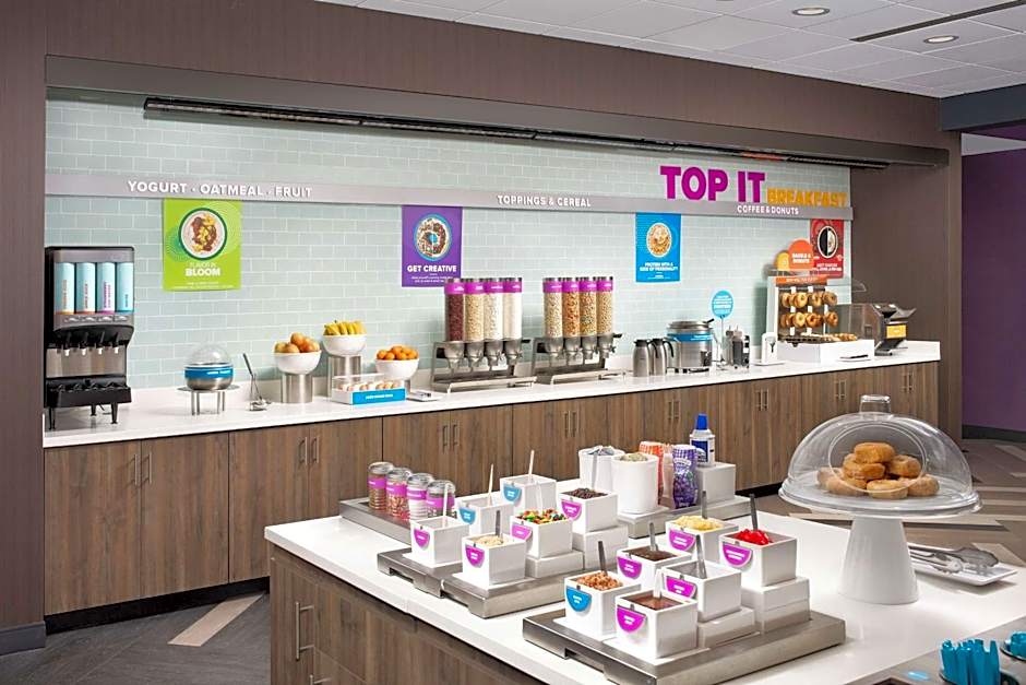 Tru By Hilton Tallahassee Central