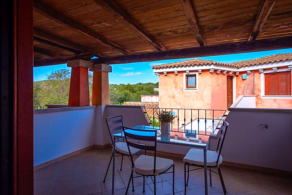 Residenze Il Girasole