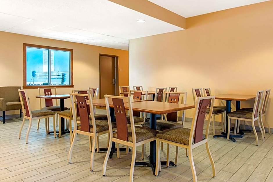 Quality Inn Noblesville