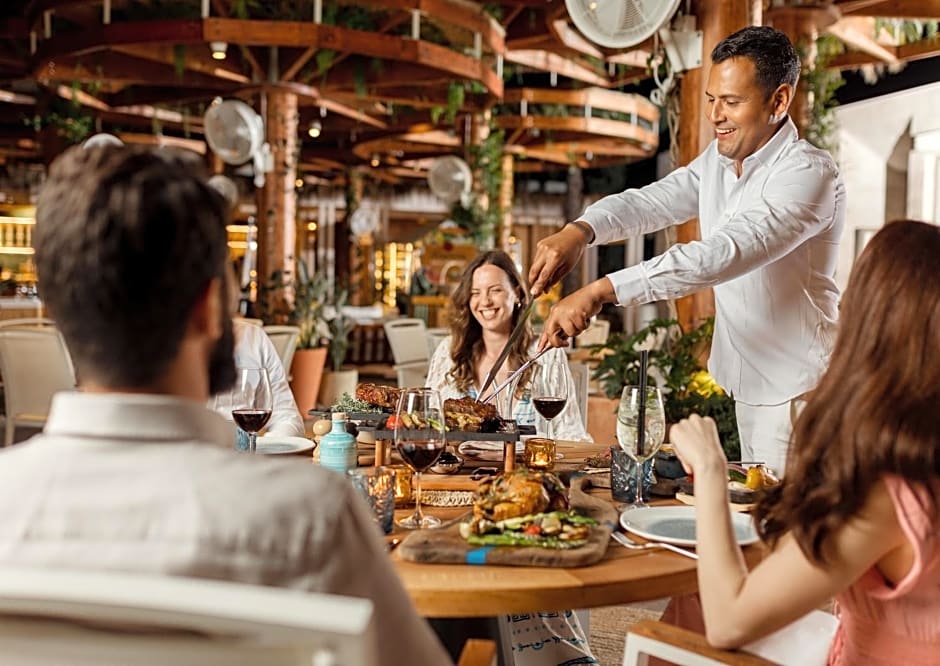 Nikki Beach Montenegro