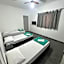 Hostel de Luz - Unidade 1