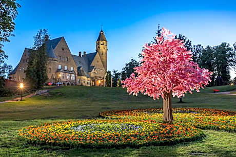 Castle Spa Wagenküll