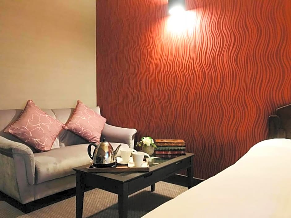 Shakespeare Hotel - Vacation STAY 99930v