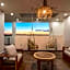 Frida's Artsy Condo with own mural, outdoor tub & rooftop pool