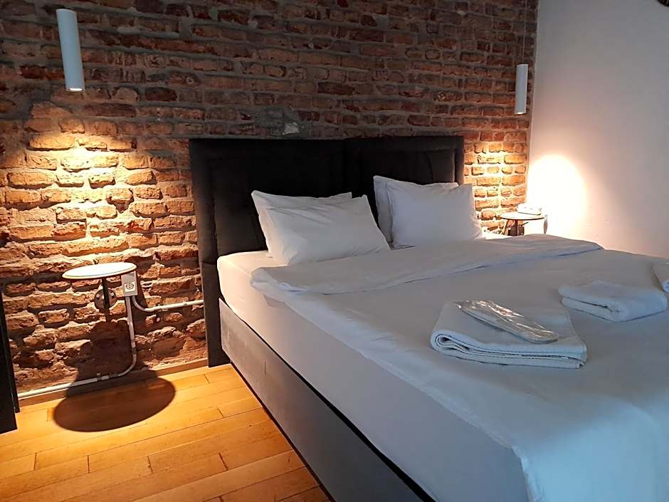 Taxim No18 Boutique Hotel