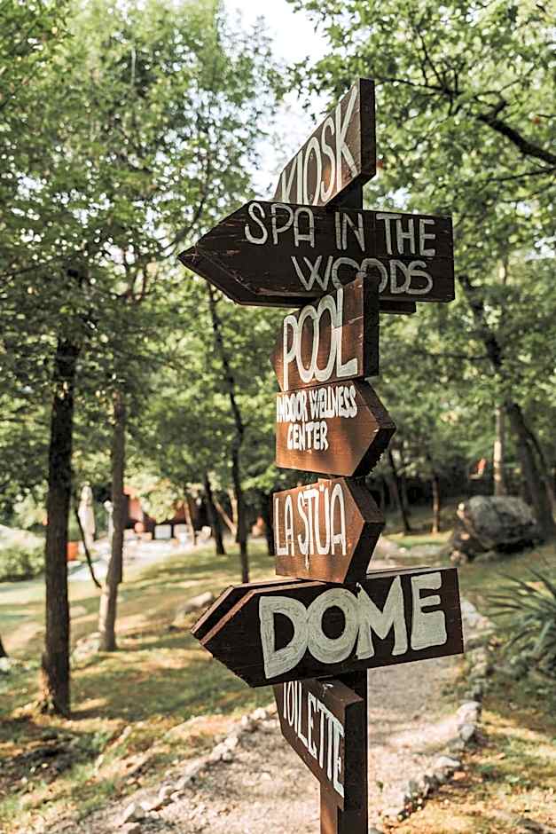 Hotel Querceto Wellness & Spa - Garda Lake Collection