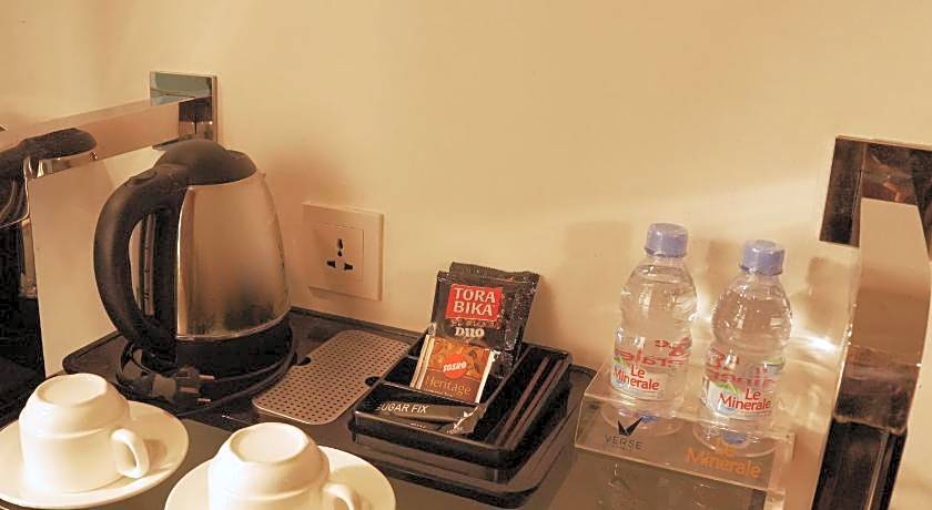 Verse Hotel Cirebon